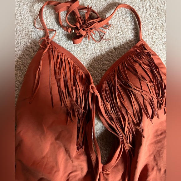 NWOT Seafolly Swimsuit - Picture 2 of 4